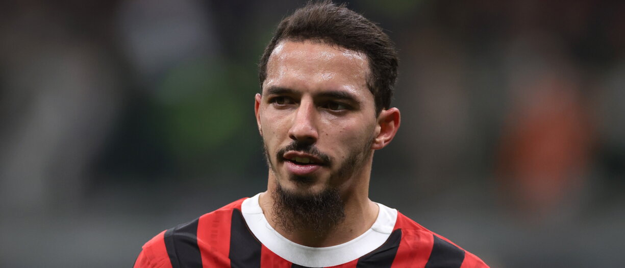 Milan, ufficiale la risoluzione del contratto di Ismaël Bennacer