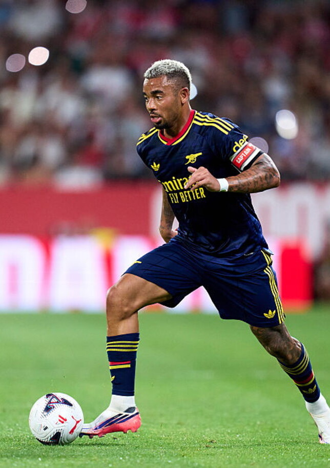 Le voci dal Brasile e ora l'agente nel ritiro del Napoli: si infiamma la pista Gabriel Jesus