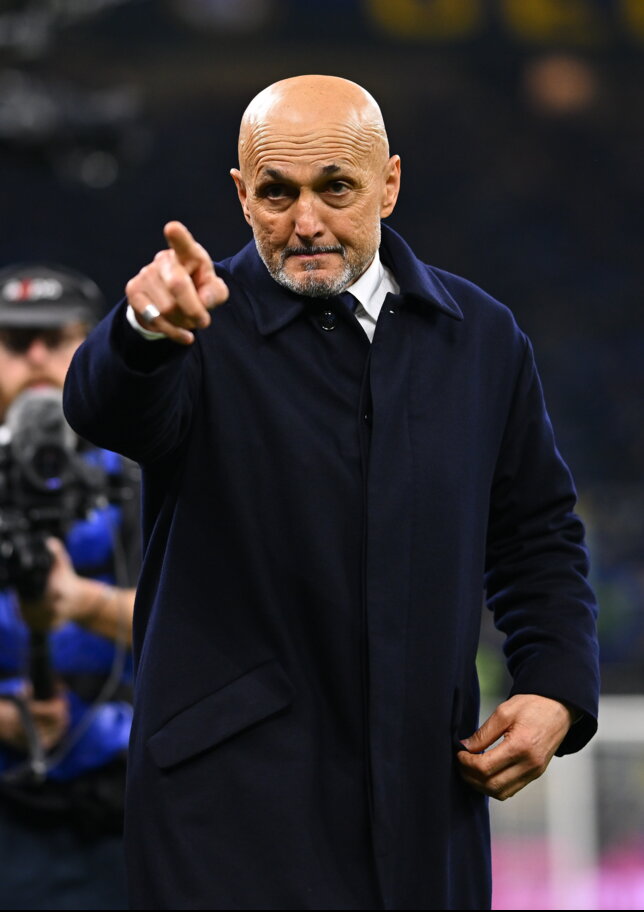 Juventus-Inter LIVE: a Perth il primo derby d'Italia | Le ufficiali