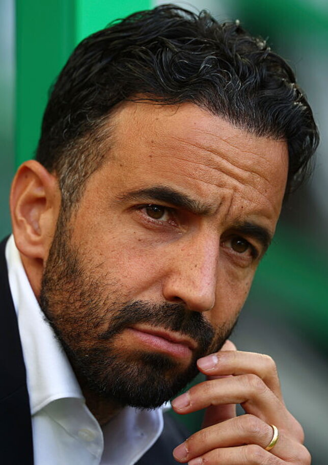 Amorim: "Sapevamo di poter soffrire così. Mercato? In settimana prenderemo decisioni"