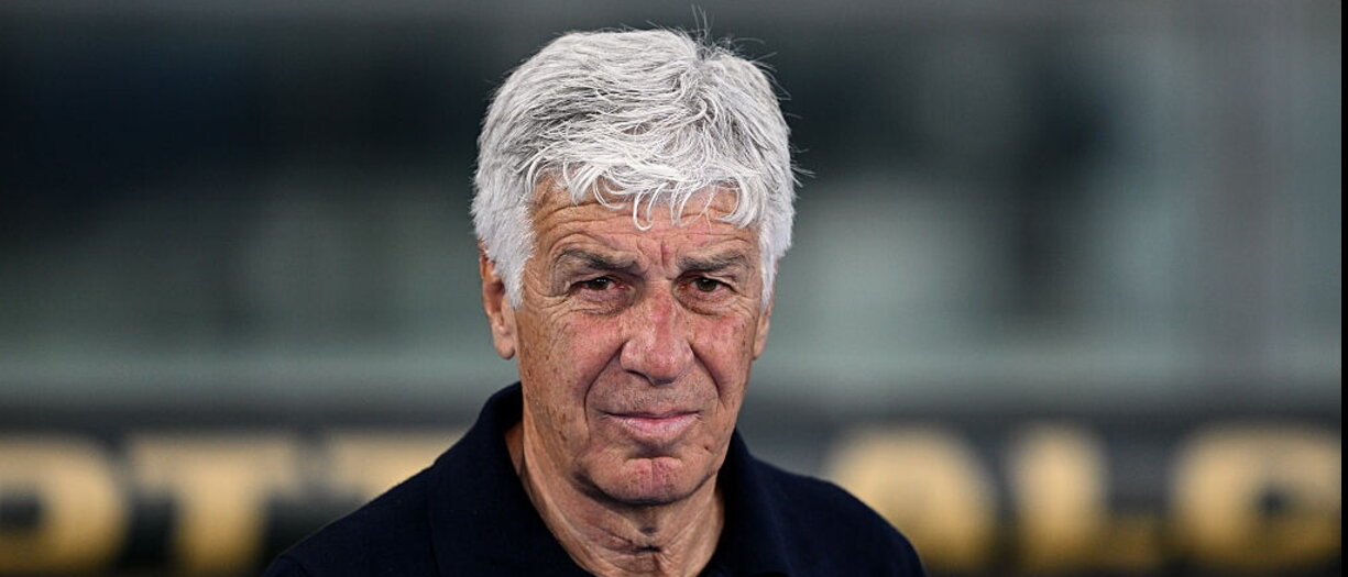 Roma, Gasperini duro: "Partita pessima, abbiamo pochi giocatori e serve il mercato"