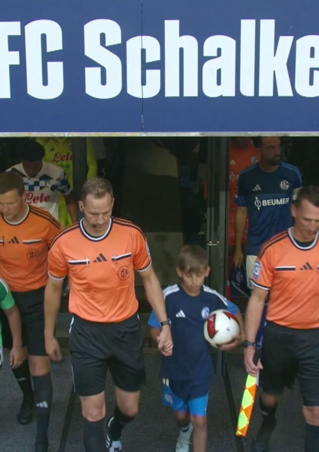 L'Atalanta fa tre gol allo Schalke