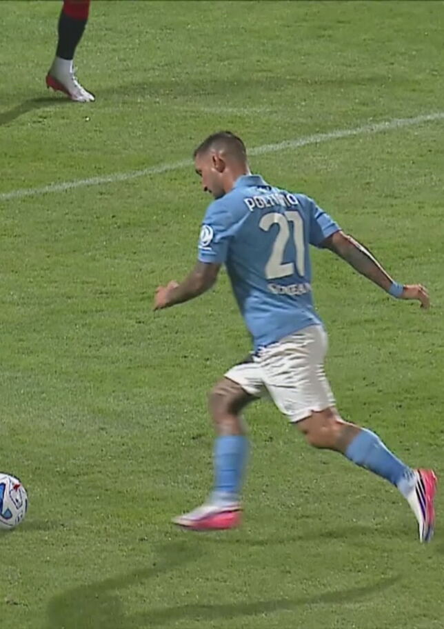 Napoli-Celta Vigo 1-1: guarda gli highlights