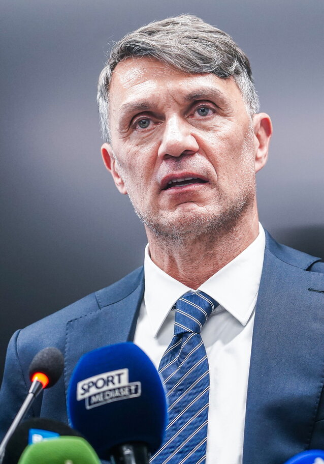 La verità di Maldini: "Guardiola era molto tentato ad accettare, scriveva già le formazioni... Malagò non ha rispettato i patti"