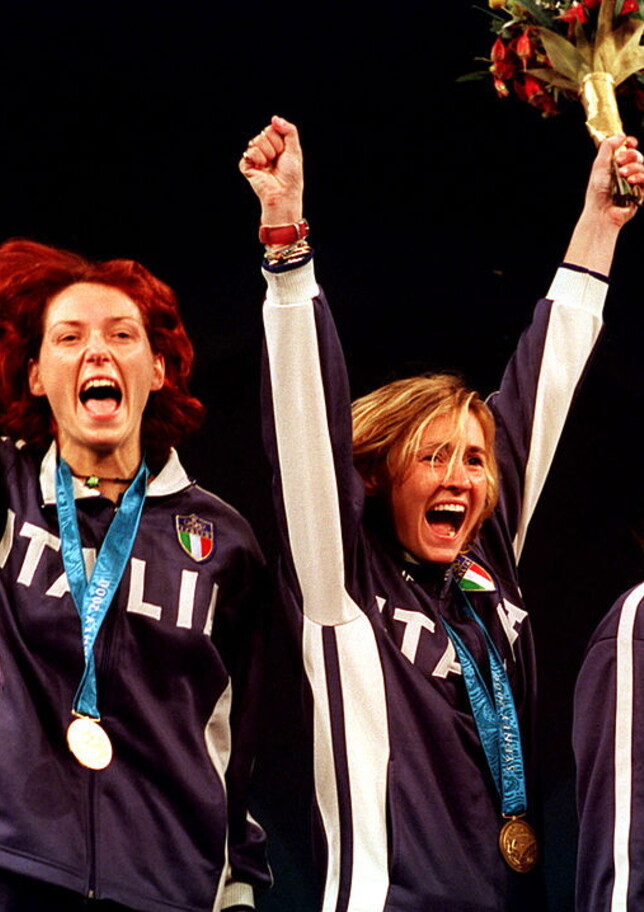 Dagli ori olimpici alla vicepresidenza del Coni: chi è Diana Bianchedi, nuovo capo delegazione azzurro