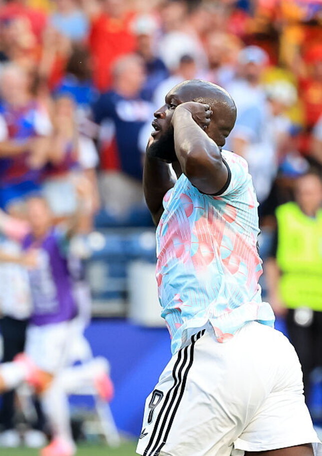 Lukaku-Fenerbahce, ci siamo: BigRom dice sì, il Napoli aspetta il rilancio decisivo