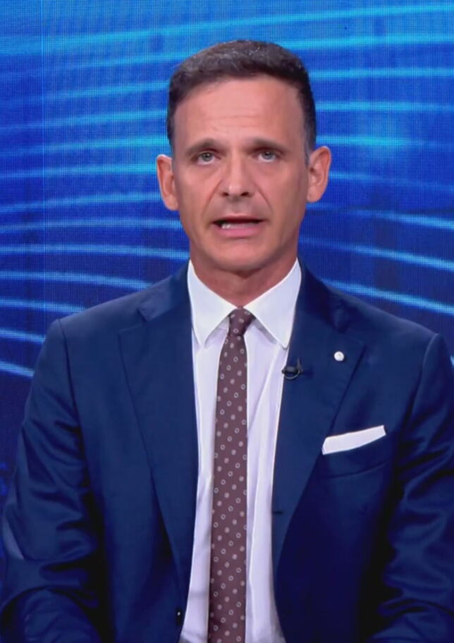 Edizione ore 13.05 del 9 agosto