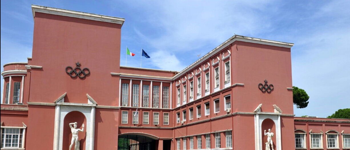 Bianchedi capo delegazione, il Coni: "Valutare opportunità e incompatibilità"