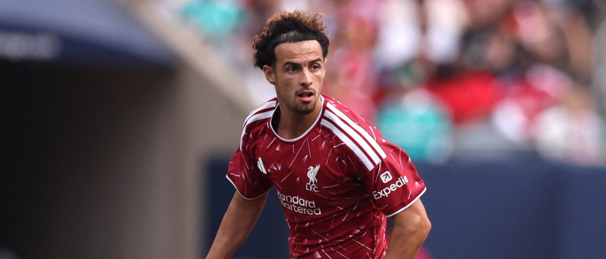Liverpool, Curtis Jones escluso dal test contro il Monaco: indizio di mercato?