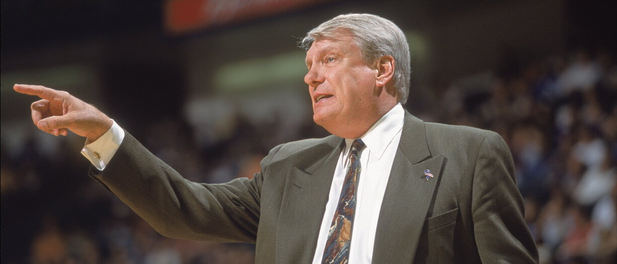 Nba, addio a Don Nelson: 5 volte campioe coi Celtics e leggenda della panchina