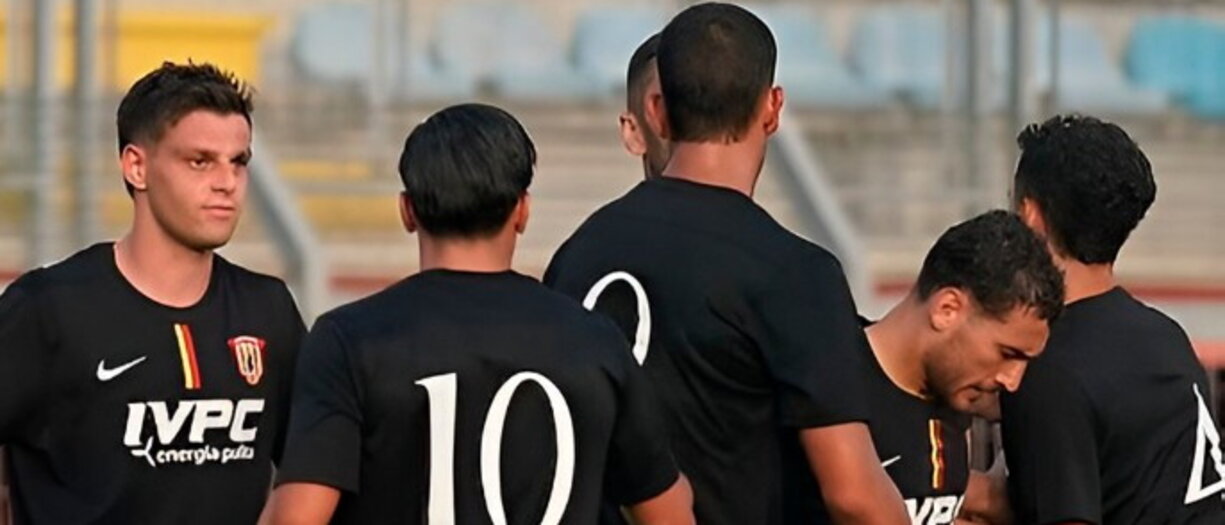 L'Arezzo stende il Brescia e si regala il Cagliari, Benevento-Ravenna pirotecnico!