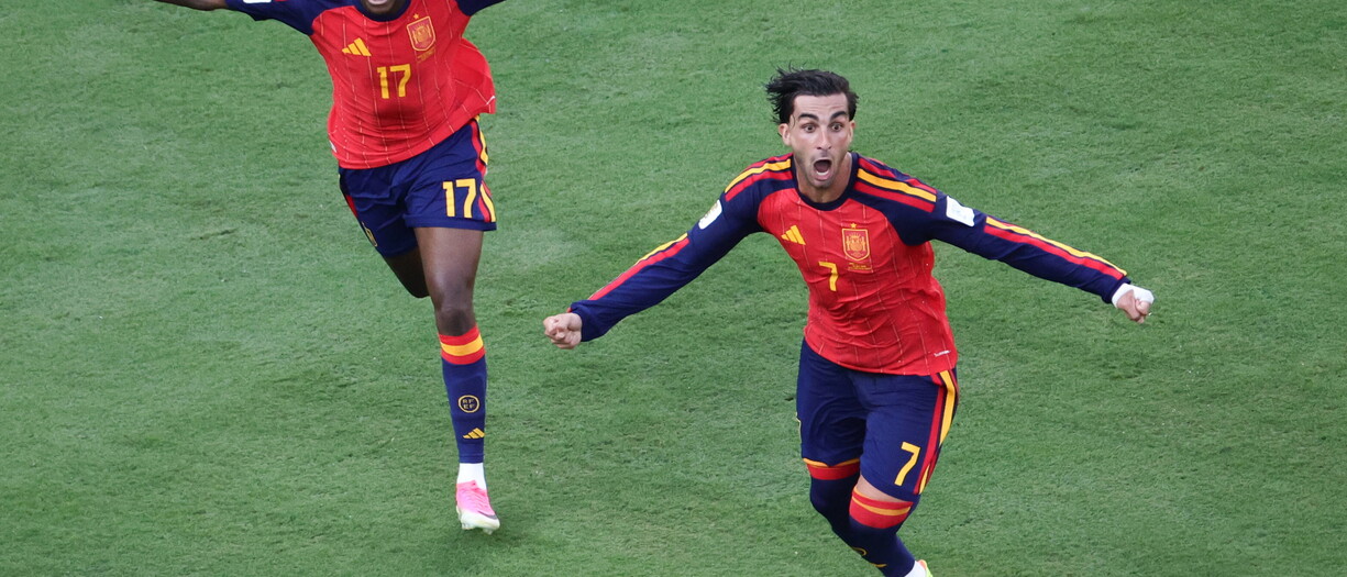 Ferran Torres al Psg, il Barca rifiuta la prima offerta dei parigini