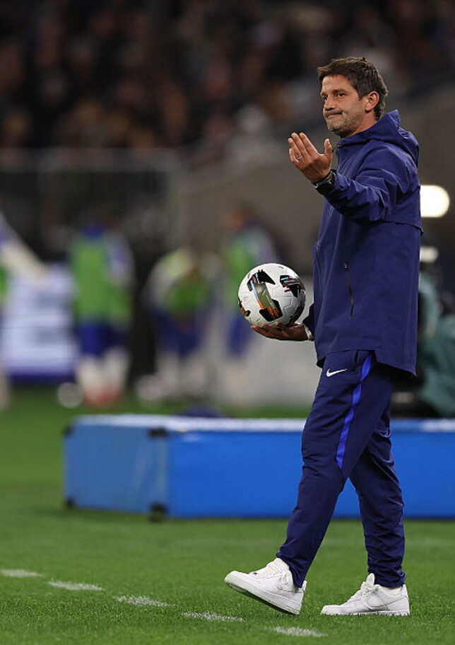 La Roma piomba su Luis Henrique, l'Inter chiede 30 milioni | Chivu rischia di perdere un altro esterno