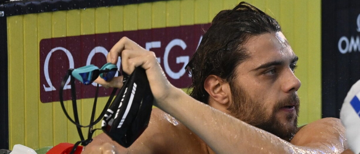 Europei Nuoto, Ceccon in finale 50 farfalla: "Domani potrebbe scapparci record italiano"