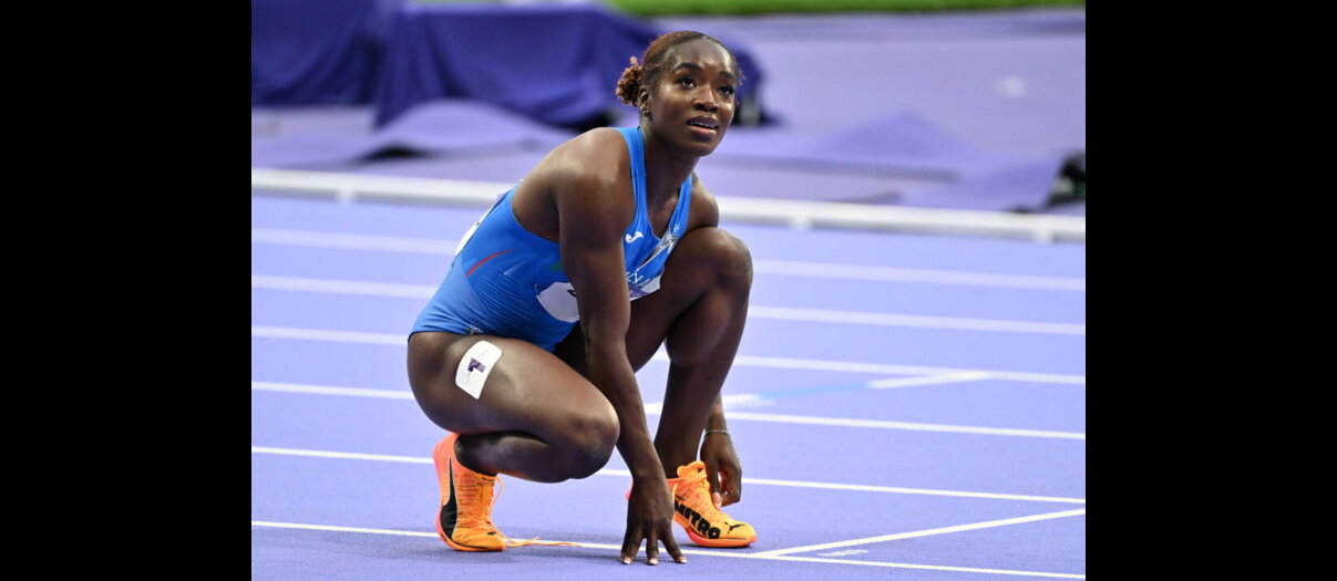 Atletica, Dosso vola in finale nei 100 metri donne negli Europei di Birmingham