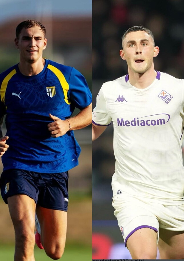 Piccoli a un passo dal Bologna, e la Fiorentina cerca il sostituto in casa del Parma...