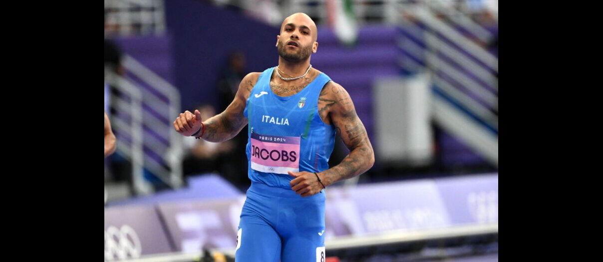 Atletica, Marcell Jacobs e Chituru Ali in finale nei 100 metri degli Europei di Birmingham