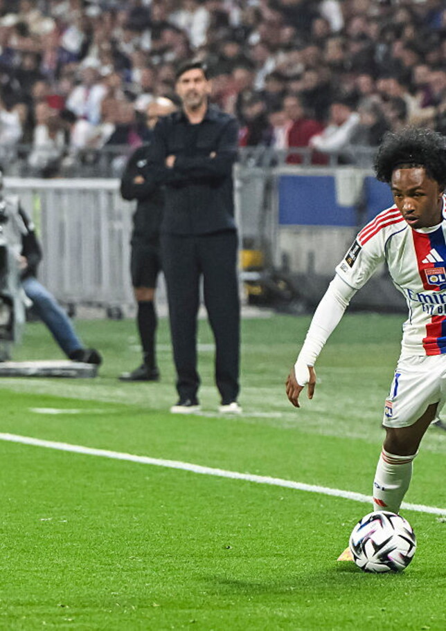 Non solo Spence, l'Inter tenta il doppio colpo sulla fascia: Fofana del Lione se parte Luis Henrique