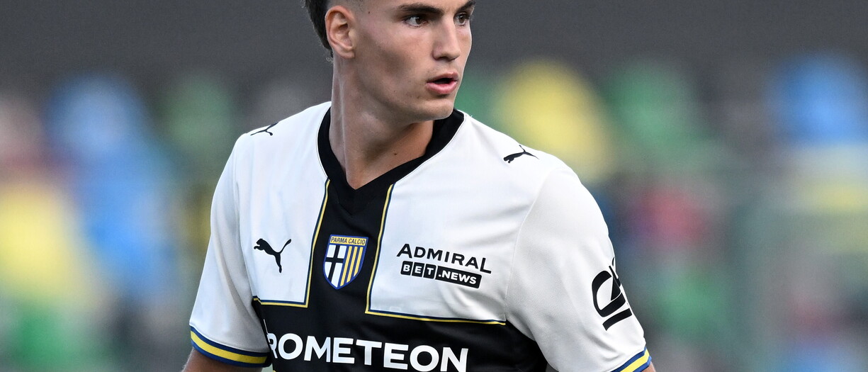 La Fiorentina cambia bomber: dal Parma arriva Pellegrino, Piccoli va al Bologna