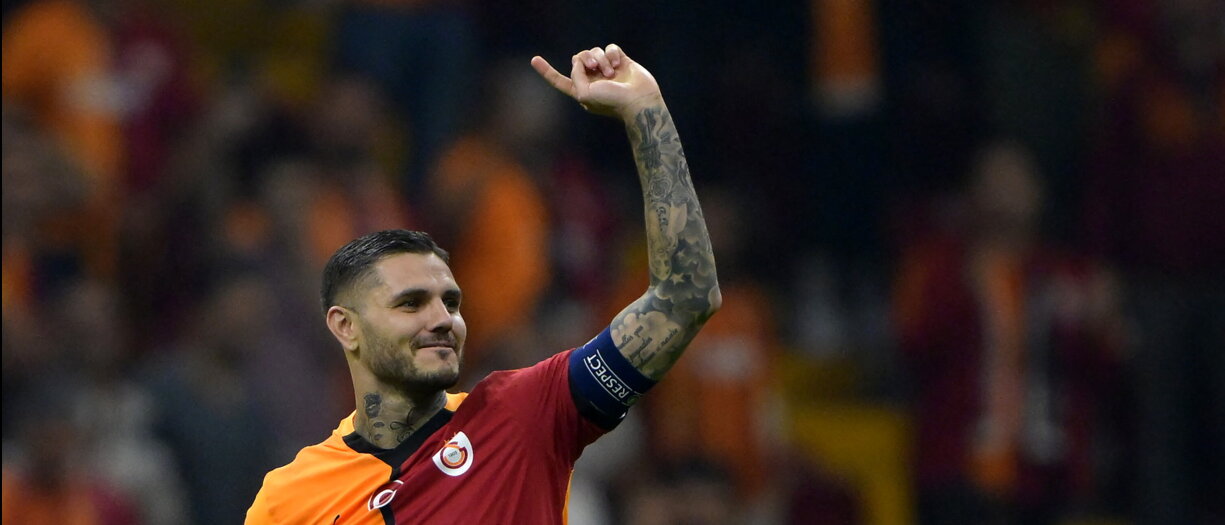 Lazio scatenata: dopo Frattesi, idea Icardi