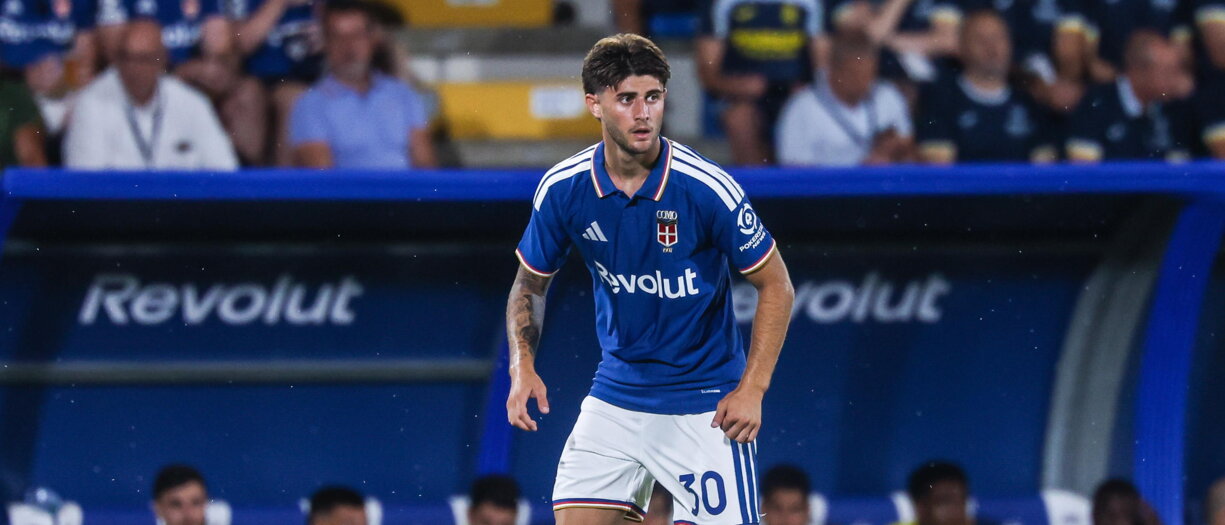 Amichevoli, Arsenal-Como: le formazioni ufficiali