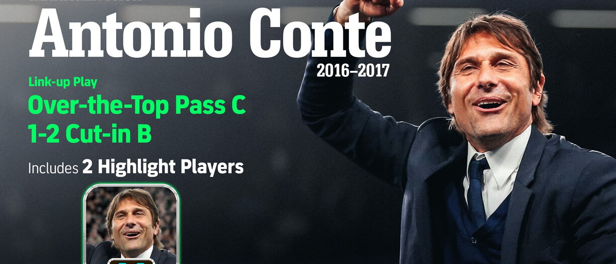 eFootball apre la stagione con importanti aggiornamenti e... Antonio Conte