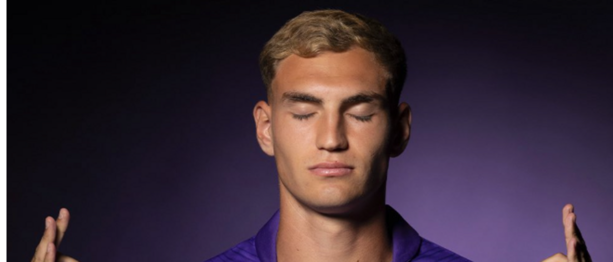 Fiorentina, ecco Pellegrino: arriva dal Parma a titolo definitivo, è ufficiale