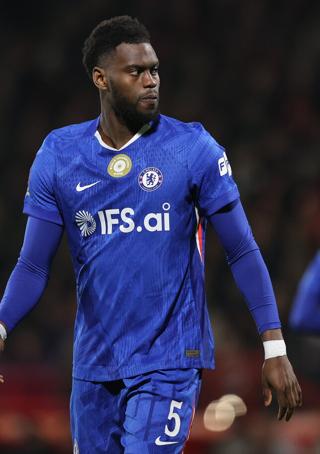 Napoli-Chelsea, c'è l'accordo per Badiashile: Allegri ha il suo centrale