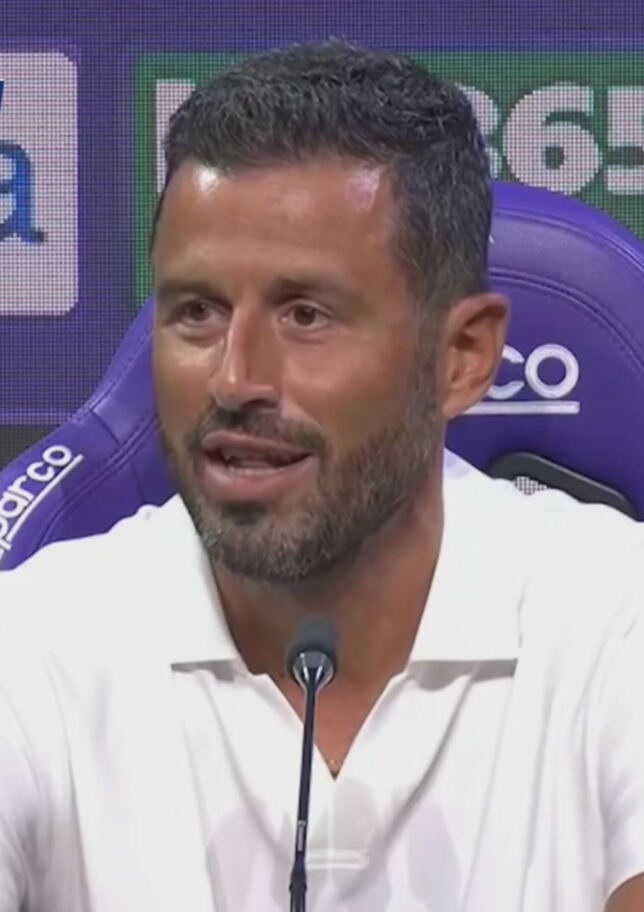 Ecco la Fiorentina