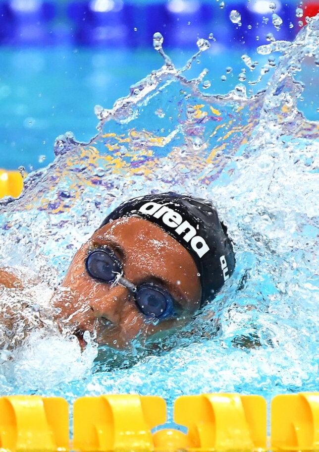 Europei, 1500 stile libero: una pazzesca Simona Quadarella domina la finale e stravince l'oro!