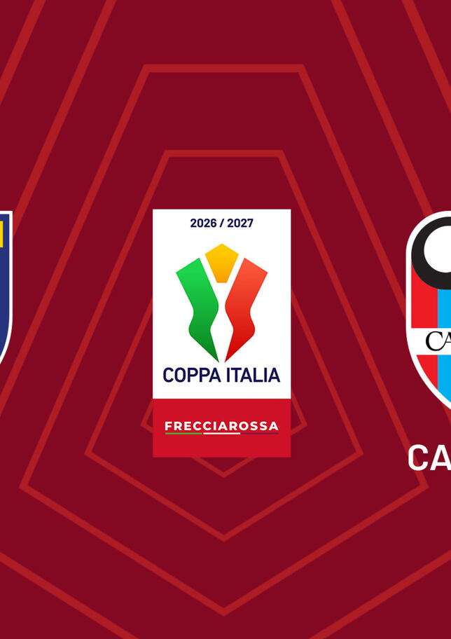 Parma-Catania: partita integrale