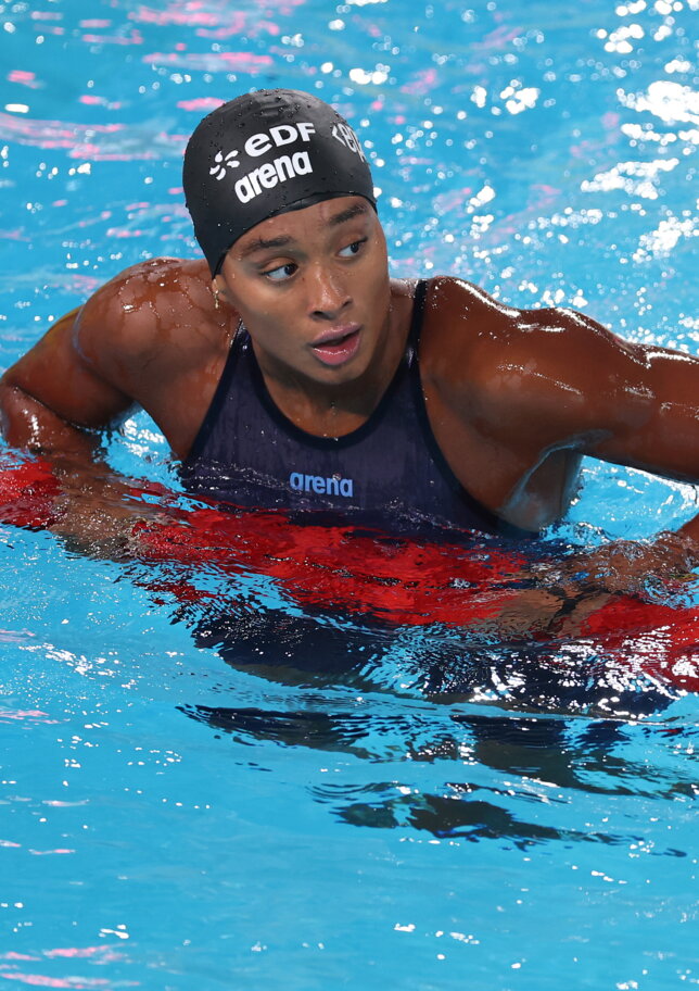Staffetta 4x100sl mista, grandissimo bronzo per l'Italia! Oro alla Russia, seconda l'Olanda
