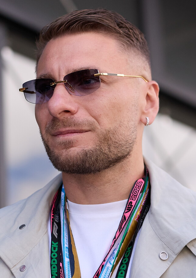 Addio al calcio per Ciro Immobile, l'attaccante classe 1990 rescinde con il Paris FC e si ritira