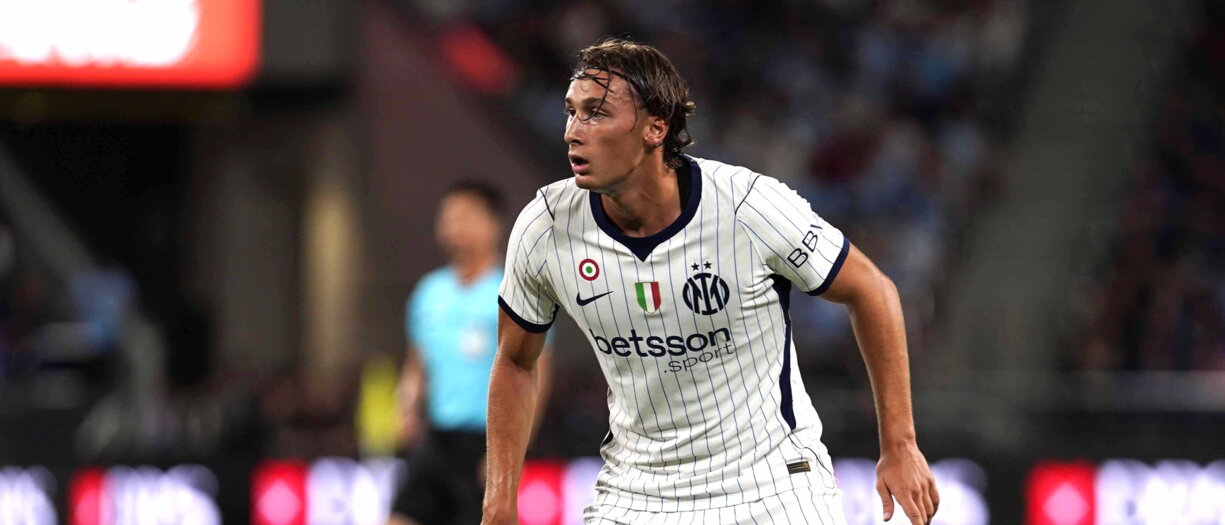 Inter, incontro positivo per il rinnovo di Pio Esposito