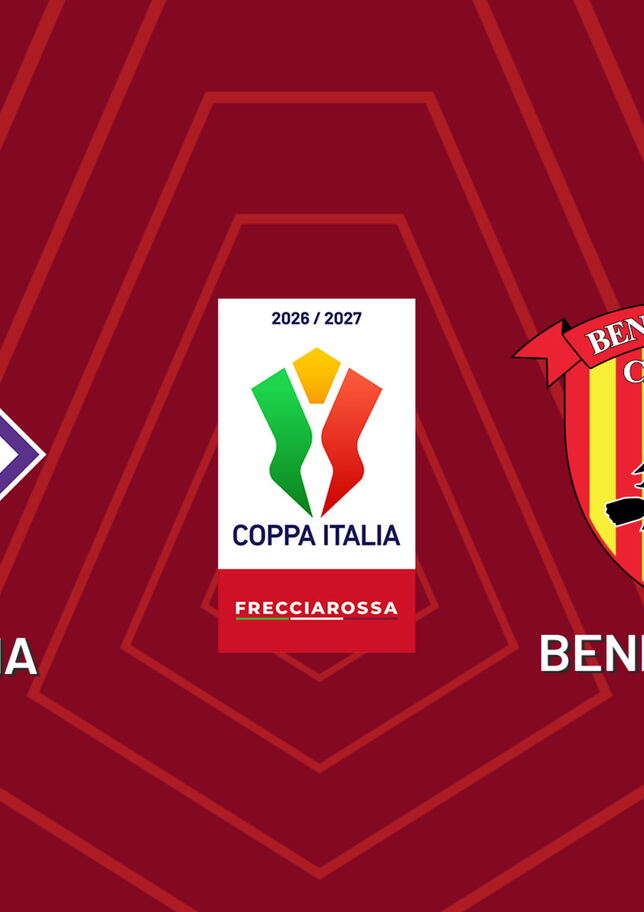 Fiorentina-Benevento: partita integrale