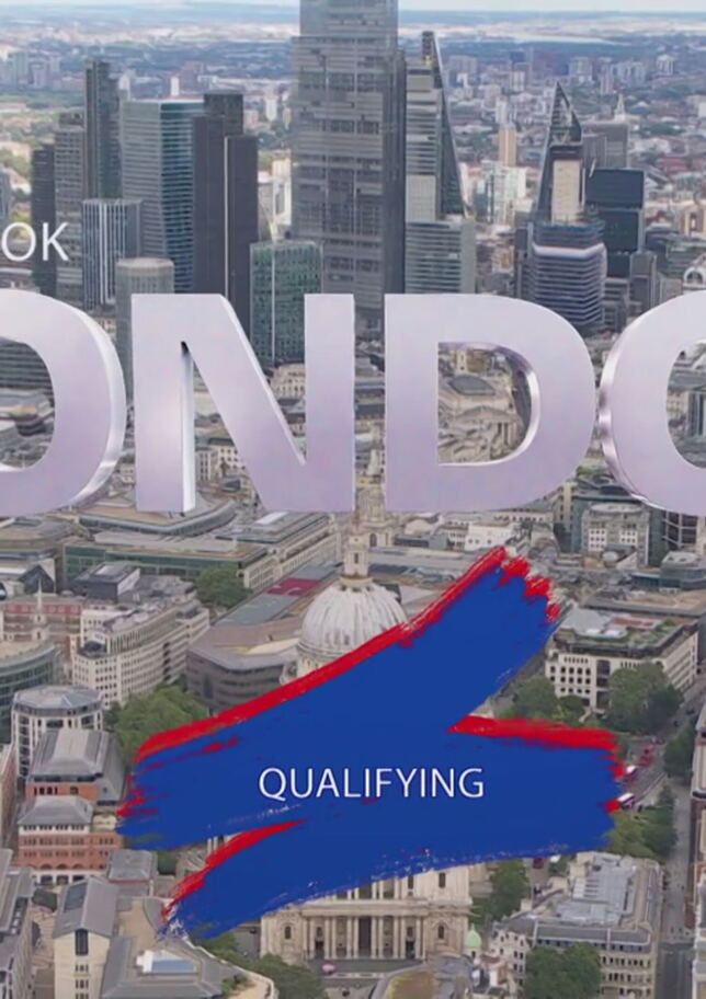 Round 16° | E-Prix Londra: Qualifiche 1
