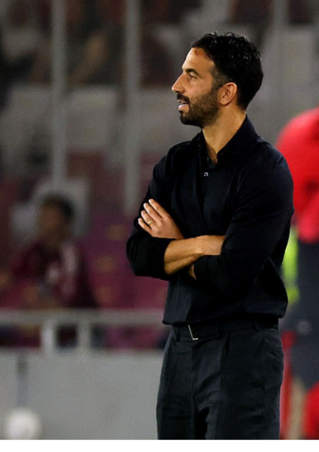 Milan-Manchester United LIVE: Amorim affronta l'ultima amichevole prima del Torino