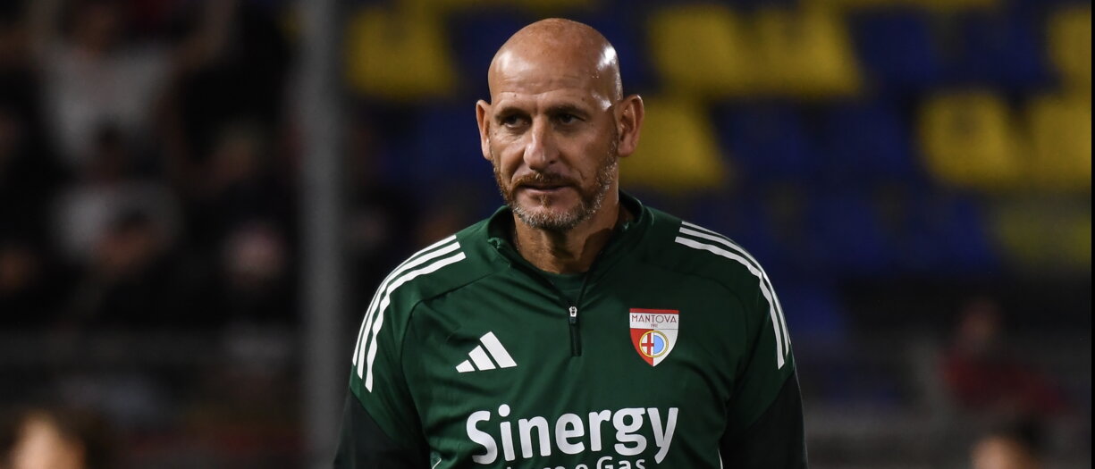 Coppa Italia, le formazioni ufficiali di Catanzaro-Sudtirol: c'è Pafundi, novità Veroli