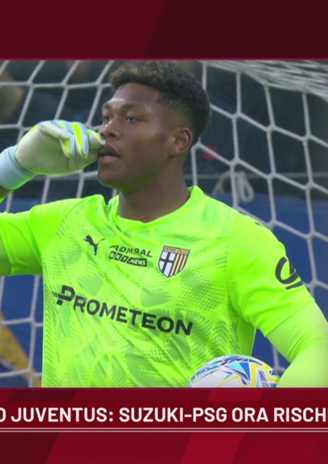 Mercato Juve, colpo di scena Suzuki: non va al Psg, quindi?