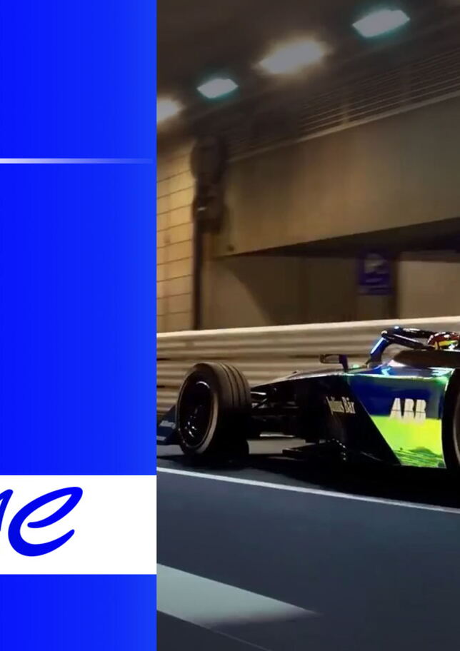 16° Round | E-Prix Londra| Gara 1