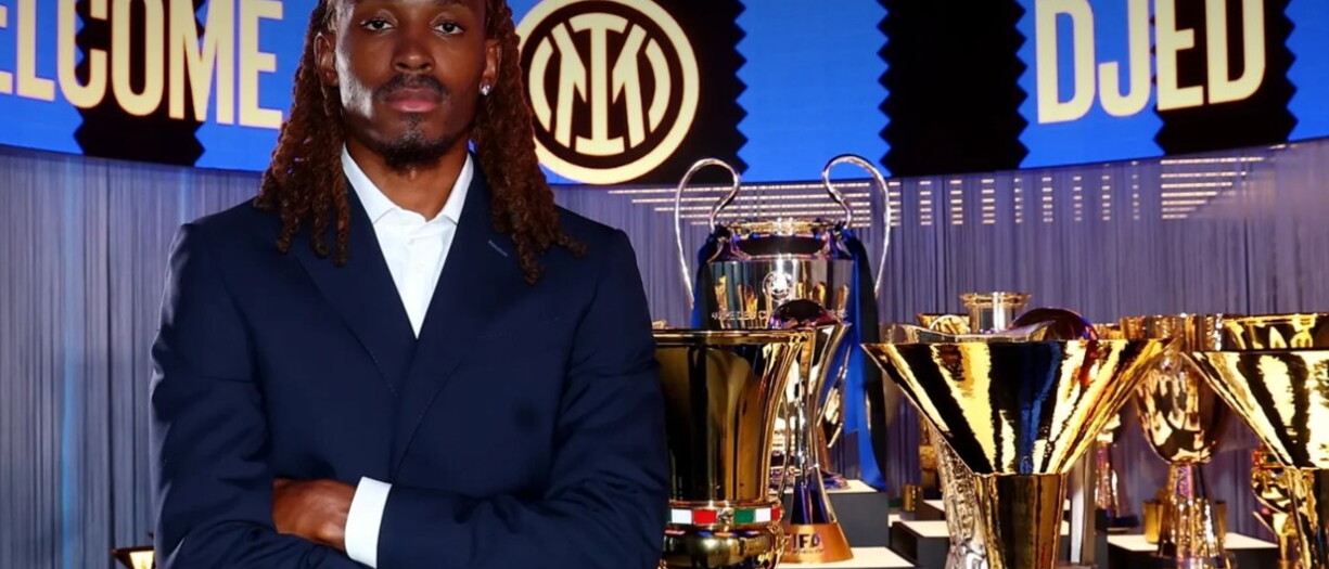Inter: ufficiale Spence fino al 2031