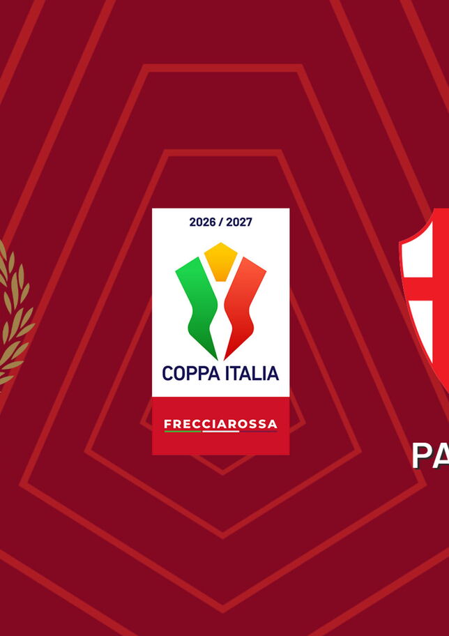 Coppa Italia, Udinese-Padova