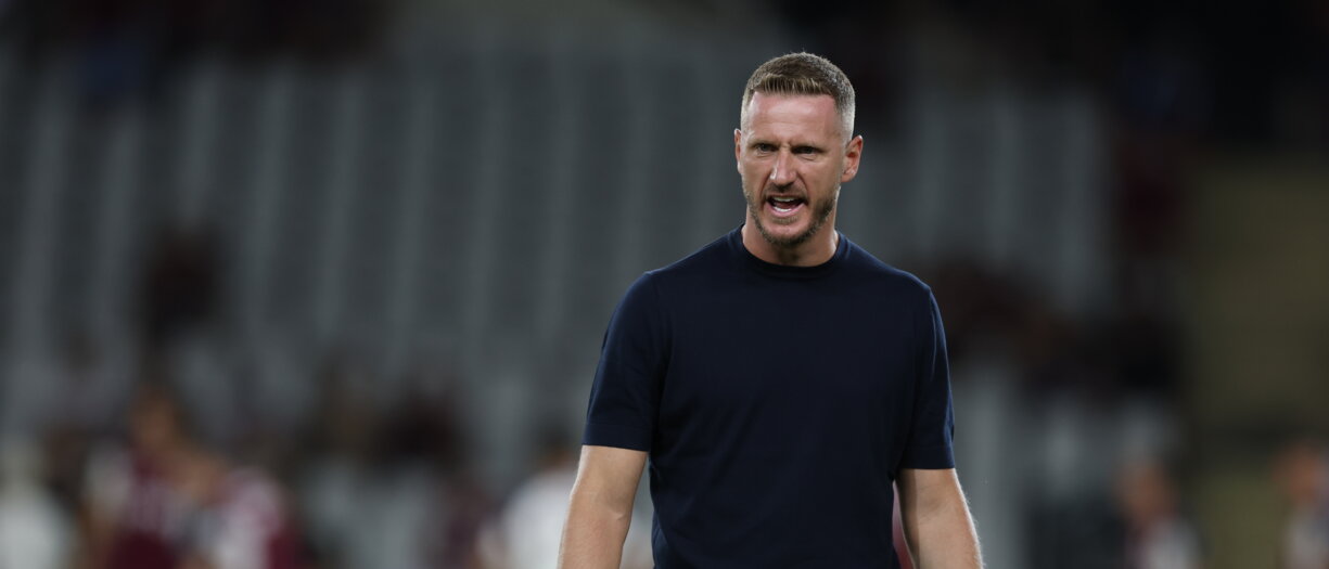 Torino, Abate parla dopo la vittoria con la Carrarese: "Tenuto bene il campo, mi aspetto rinforzi dal mercato"