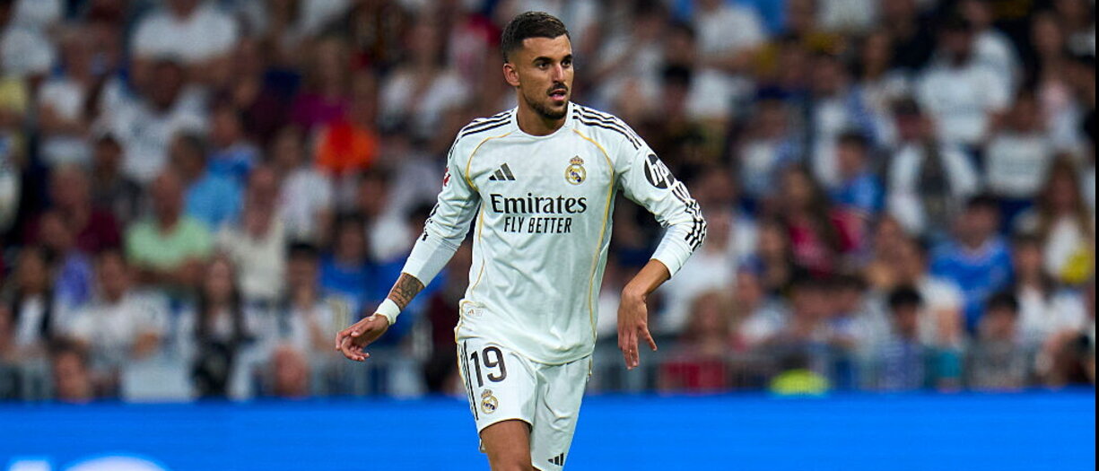 Dalla Spagna: offerta Napoli per Ceballos