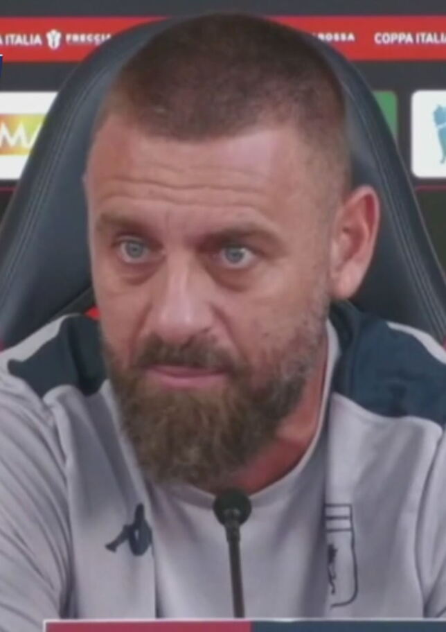 Domenica di Coppa Italia