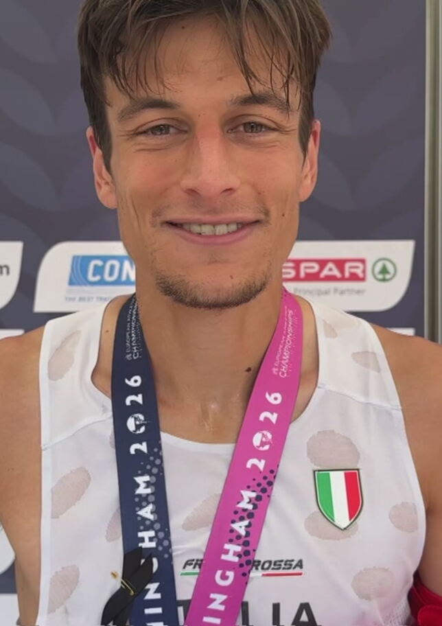 Pietro Riva: "Con Petros un abbraccio speciale"