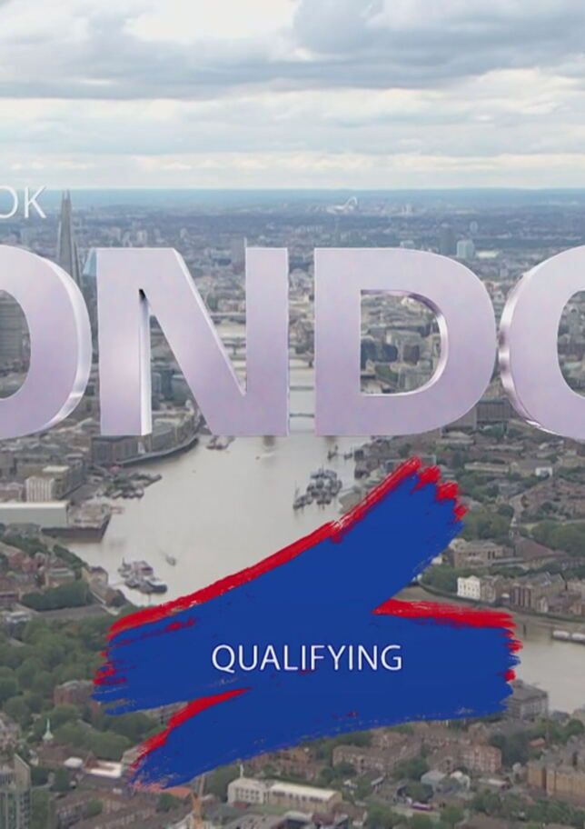 17° Round | E-Prix Londra: qualifiche 2