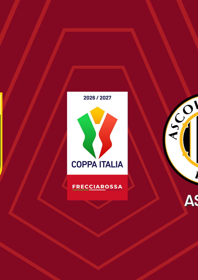 Genoa-Ascoli: partita integrale