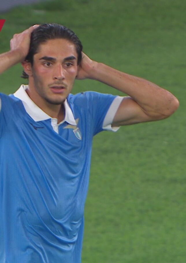 Sbaglia tutto Cancellieri: Lazio-Mantova 0-0