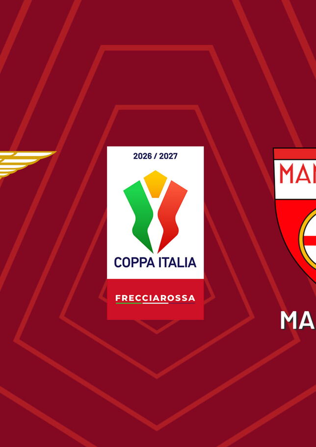 Lazio-Mantova: partita integrale
